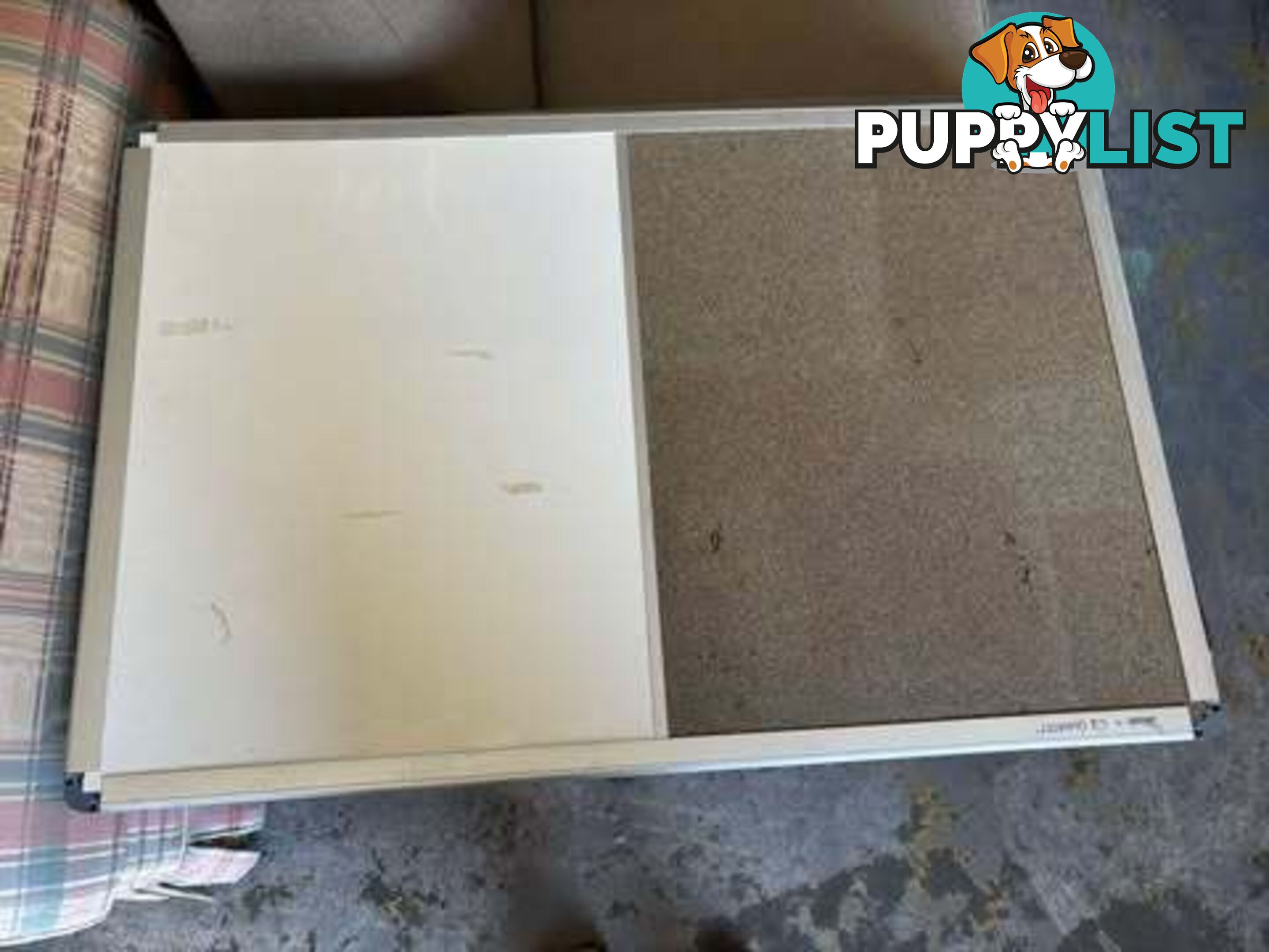 Stack of Various Types of Boards
