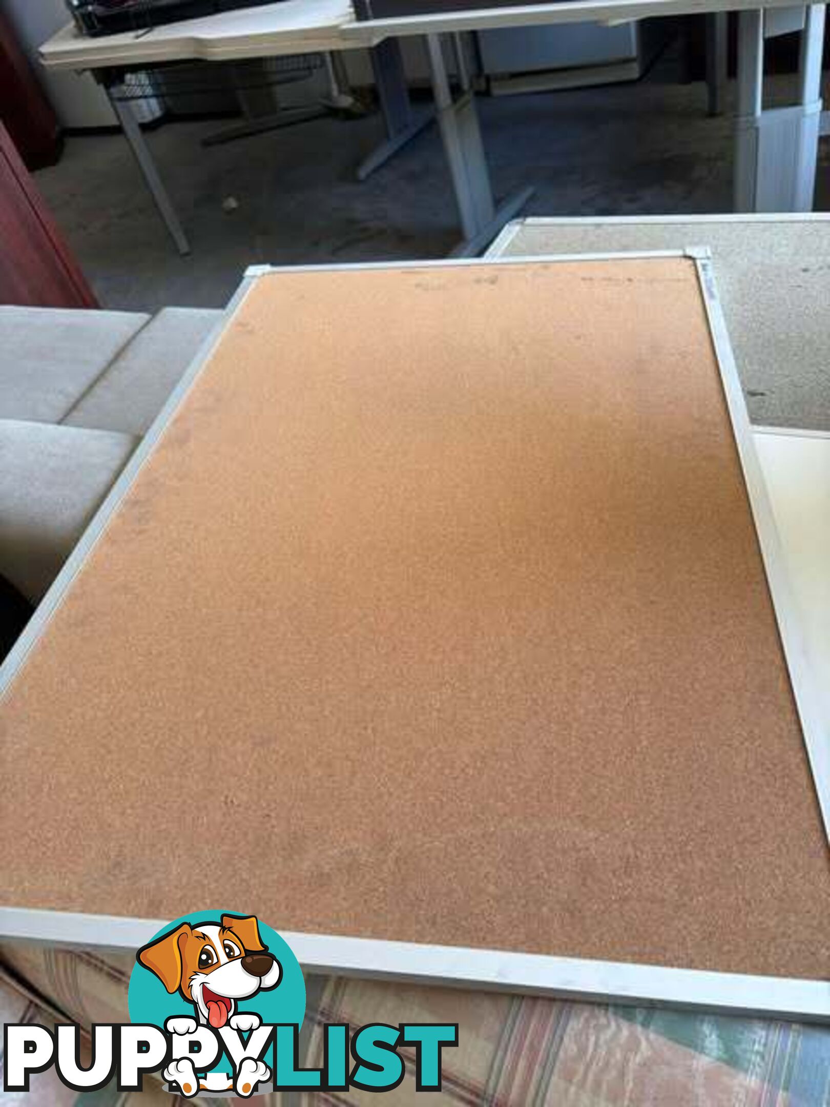Stack of Various Types of Boards