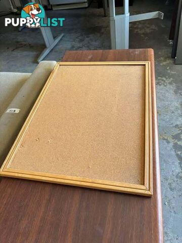 Stack of Various Types of Boards