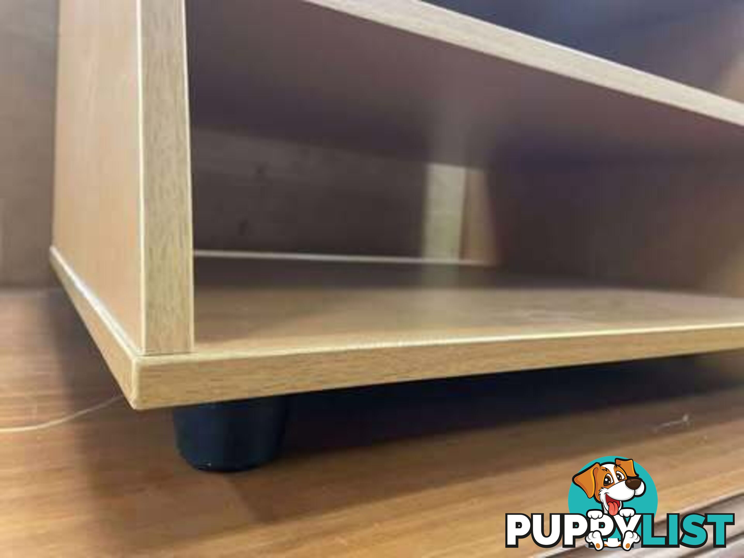 Under or over desk shelf storage - Embleton,Perth