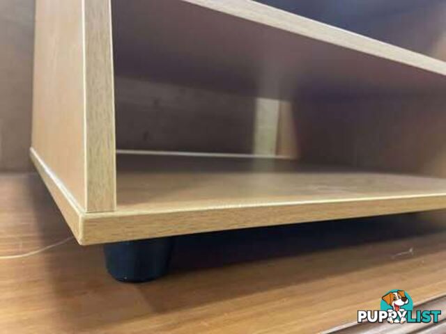 Under or over desk shelf storage - Embleton,Perth
