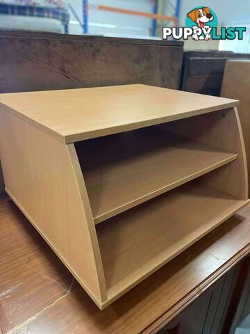 Under or over desk shelf storage - Embleton,Perth