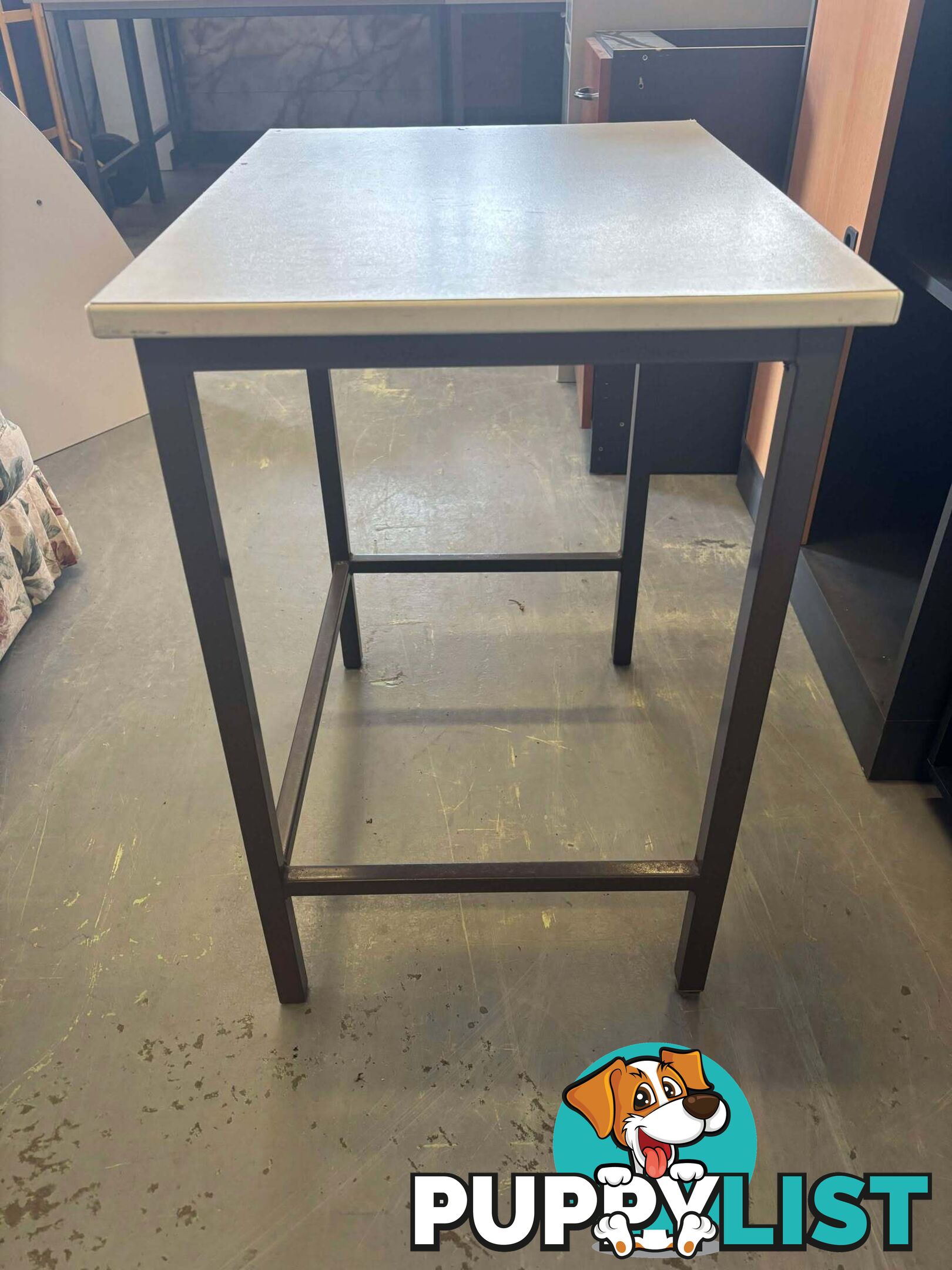 Pre-Primary Study Desk