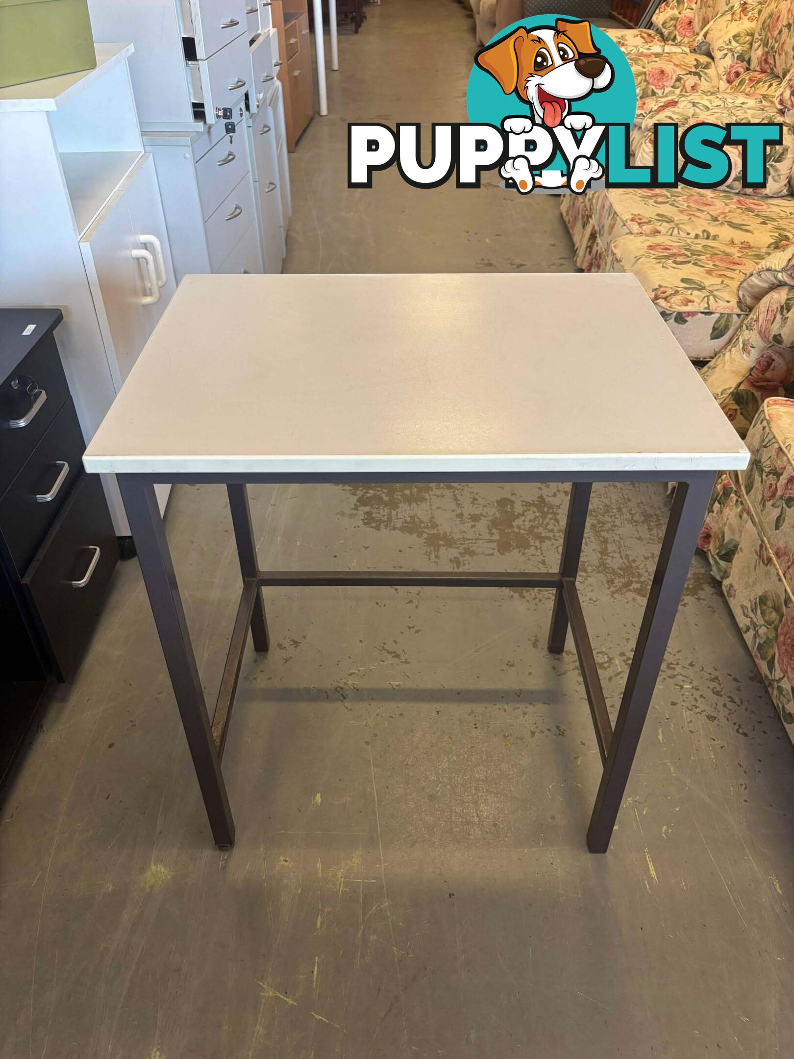 Pre-Primary Study Desk