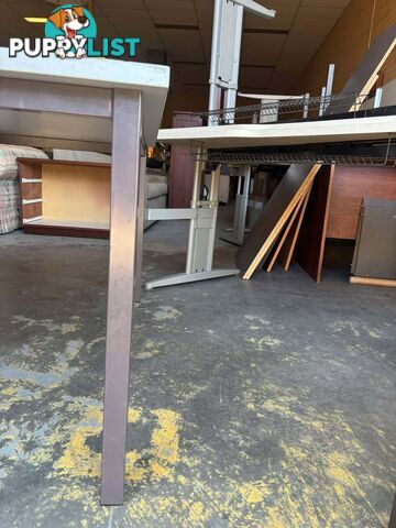 6x Modern School, Office, Study Desk
