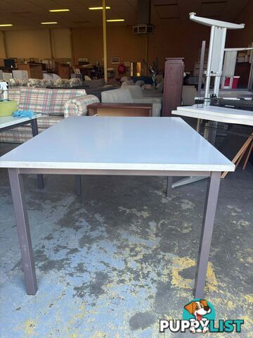 6x Modern School, Office, Study Desk