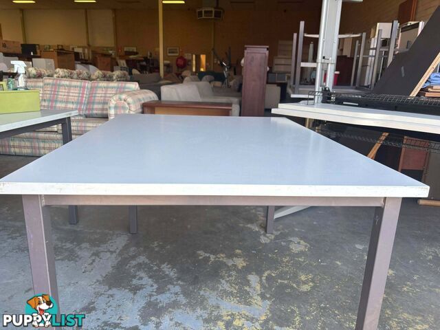 6x Modern School, Office, Study Desk