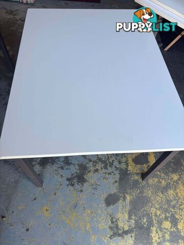6x Modern School, Office, Study Desk