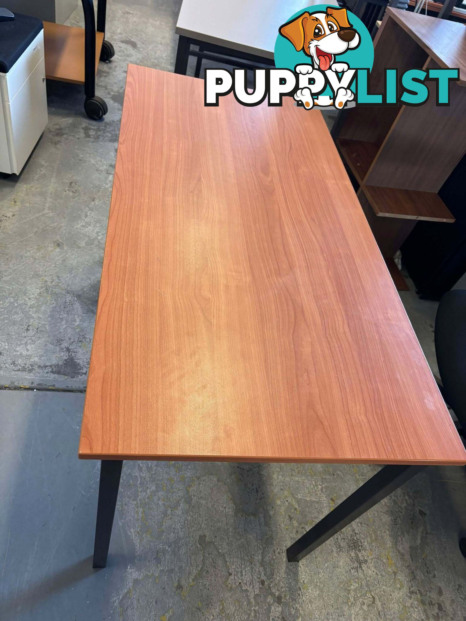 4x School, Office, Study Desk