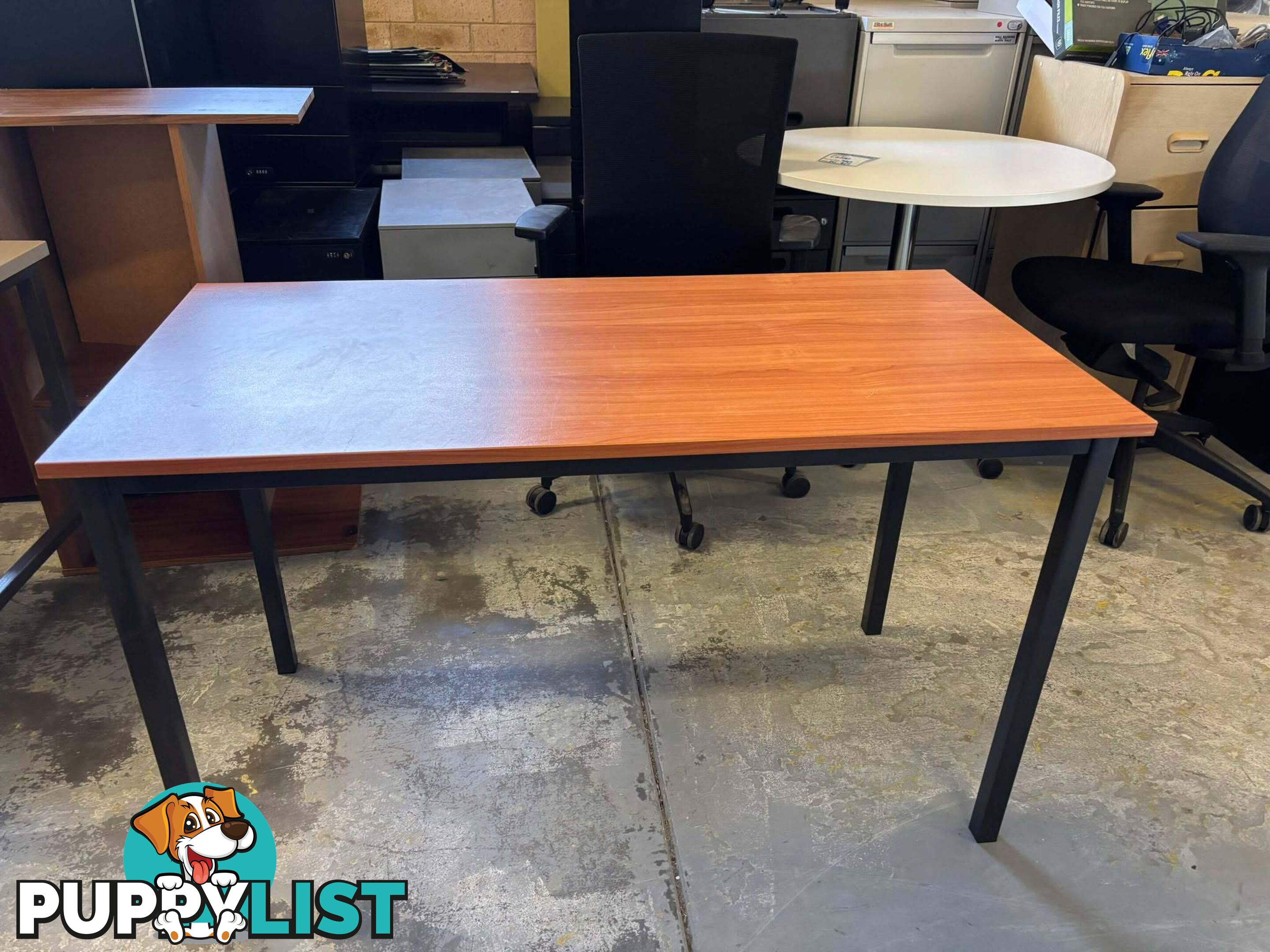 4x School, Office, Study Desk