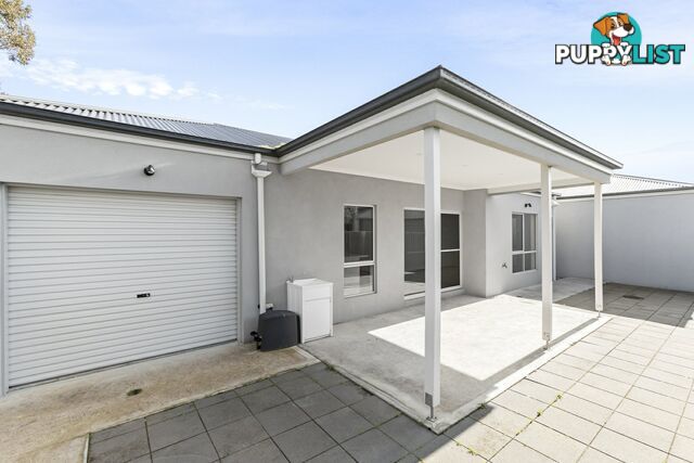 Unit 4/51 Ward Street ST LEONARDS VIC 3223