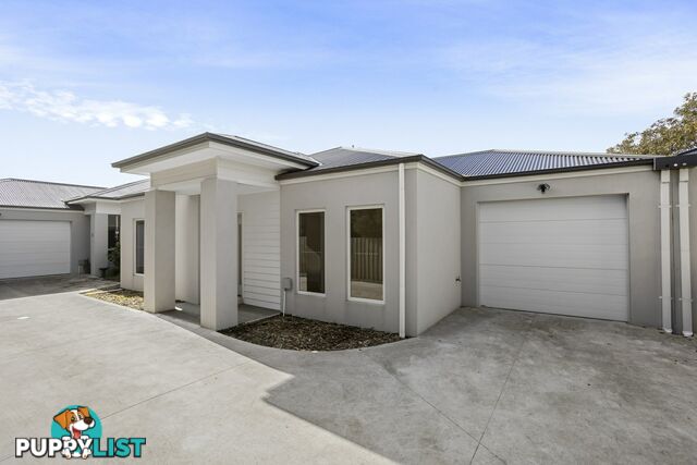 Unit 4/51 Ward Street ST LEONARDS VIC 3223