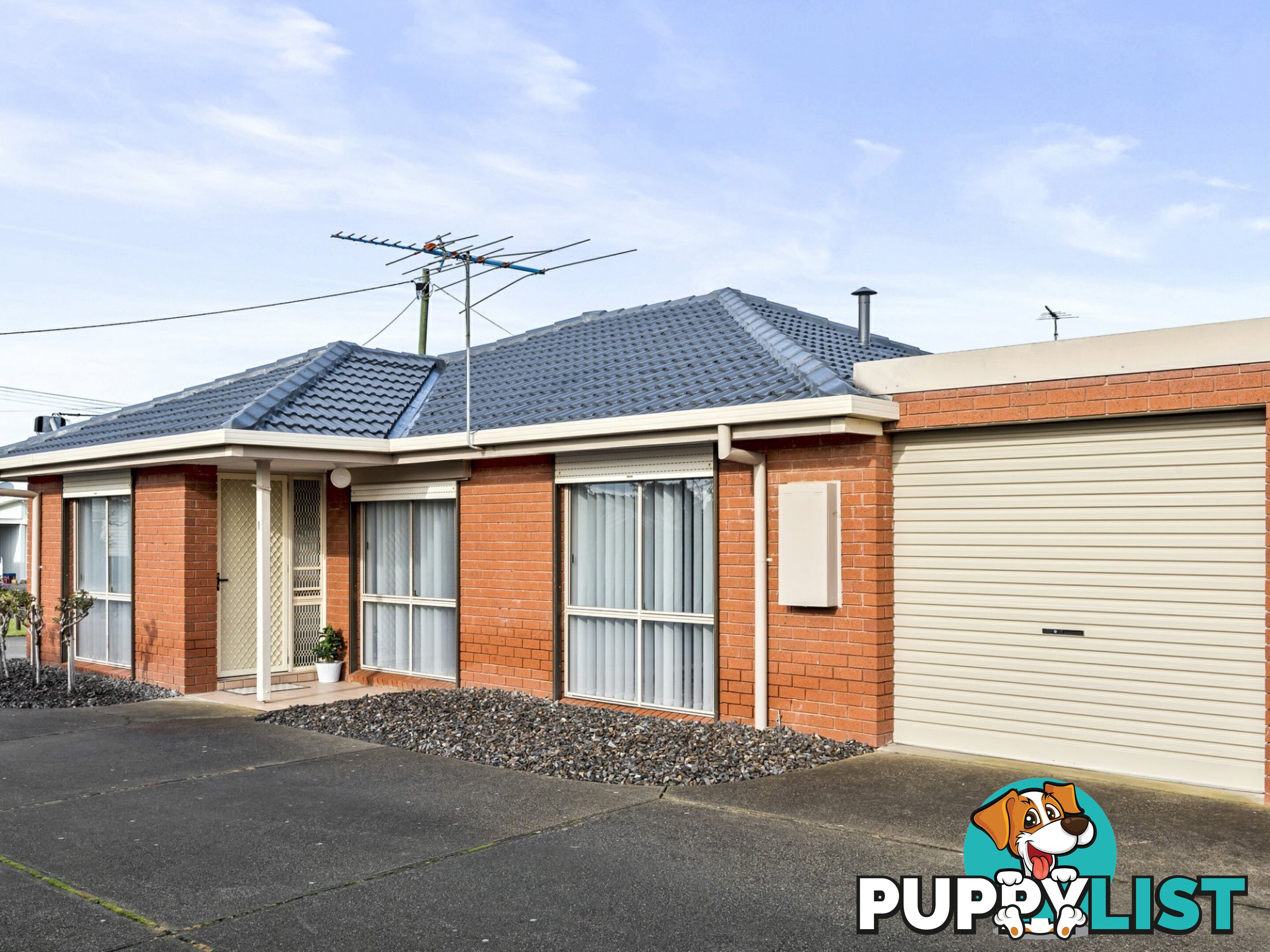 Unit 1/26 Dudley Parade ST LEONARDS VIC 3223