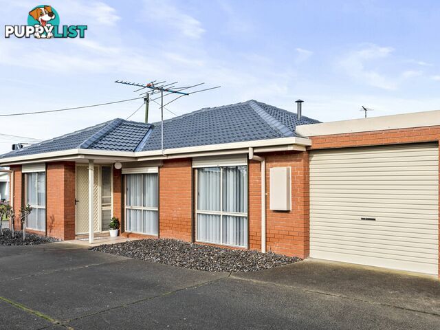 Unit 1/26 Dudley Parade ST LEONARDS VIC 3223