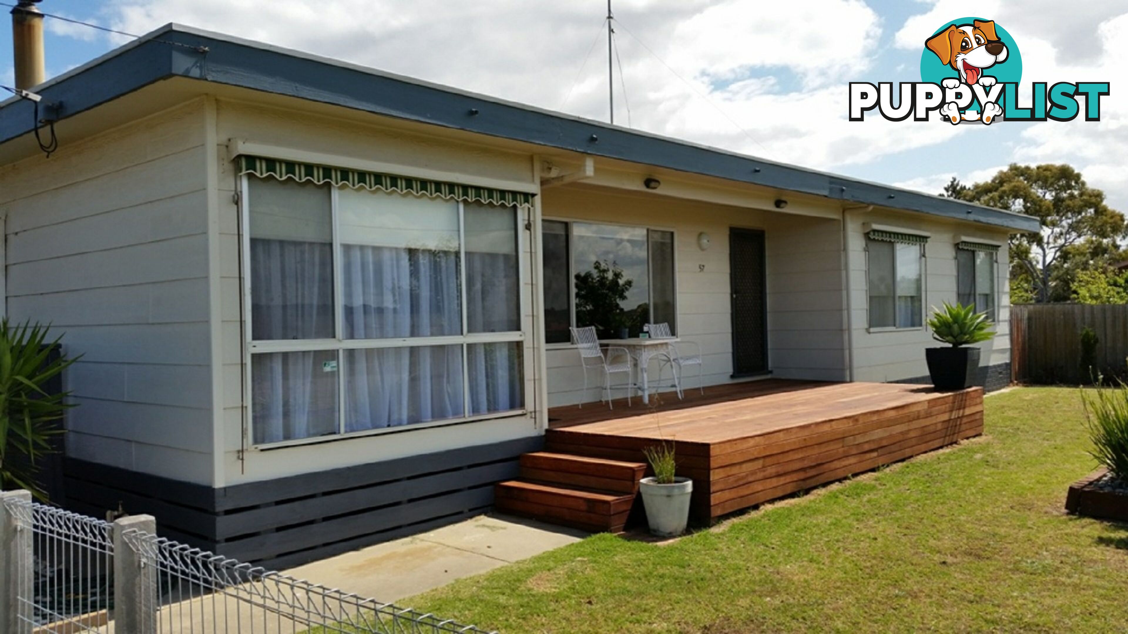 57 Old St Leonards Road ST LEONARDS VIC 3223