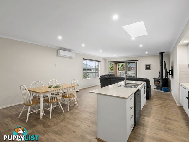 6 Seaspray Court INDENTED HEAD VIC 3223