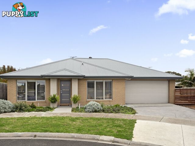 6 Seaspray Court INDENTED HEAD VIC 3223