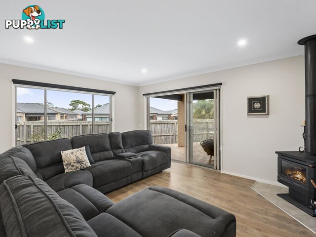 6 Seaspray Court INDENTED HEAD VIC 3223