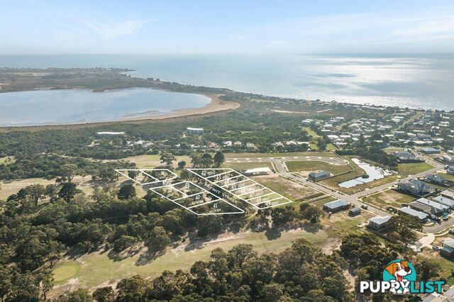 Lot 42/L42 Stage 2I Blanche Estate ST LEONARDS VIC 3223