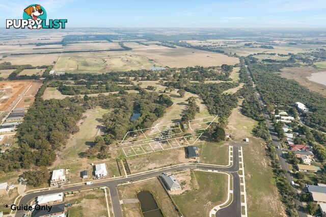 Lot 42/L42 Stage 2I Blanche Estate ST LEONARDS VIC 3223