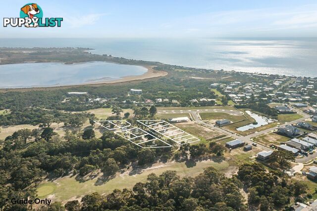 Lot 42/L42 Stage 2I Blanche Estate ST LEONARDS VIC 3223