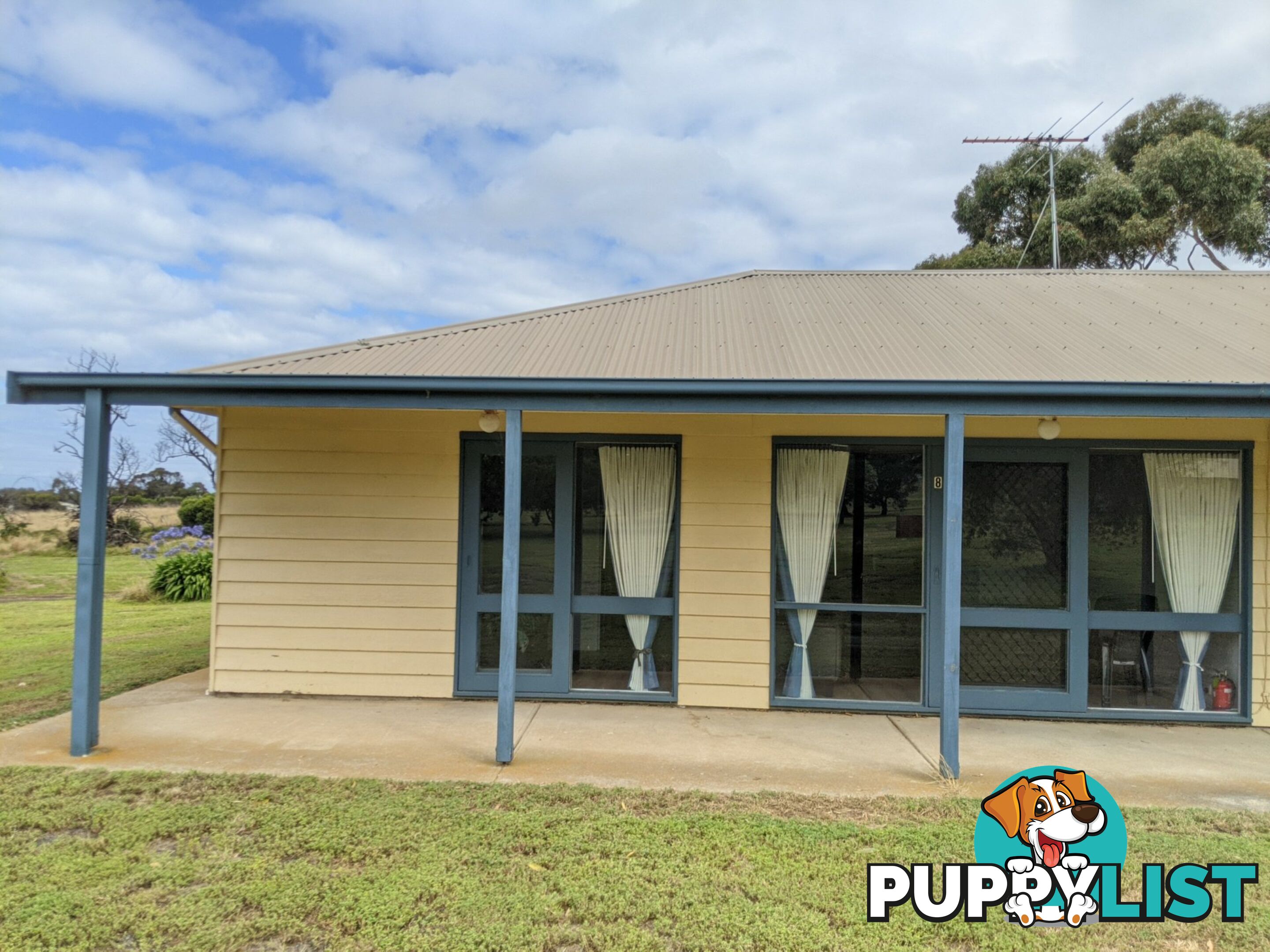 Unit 8/90-110 Smythe Street PORTARLINGTON VIC 3223