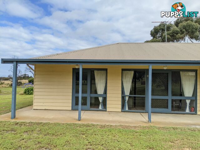 Unit 8/90-110 Smythe Street PORTARLINGTON VIC 3223