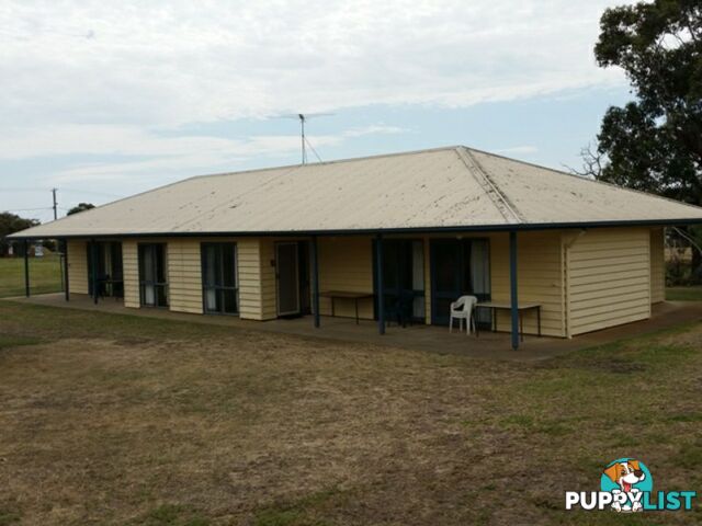 Unit 9/90-110 Smythe Street PORTARLINGTON VIC 3223