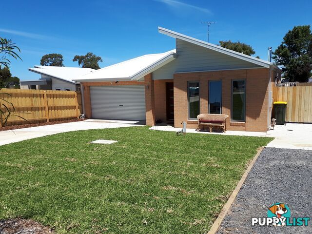 11 Gamble Way ST LEONARDS VIC 3223