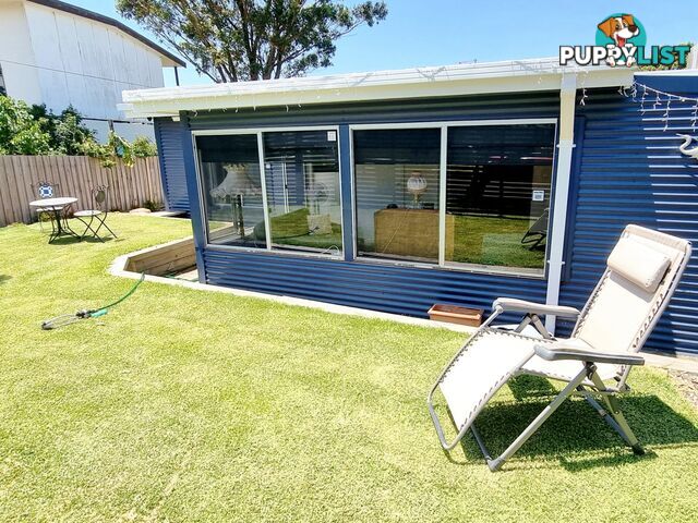 17 Sylvester Avenue ST LEONARDS VIC 3223