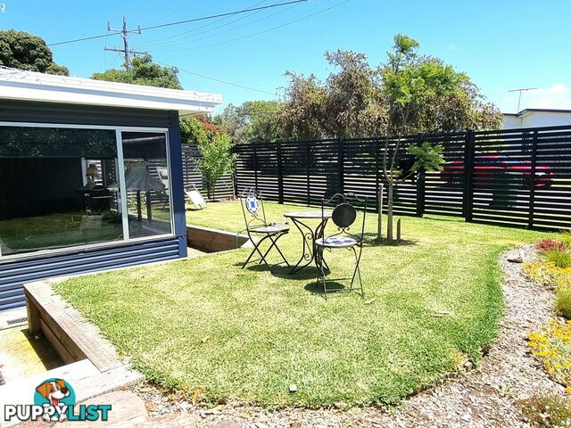 17 Sylvester Avenue ST LEONARDS VIC 3223