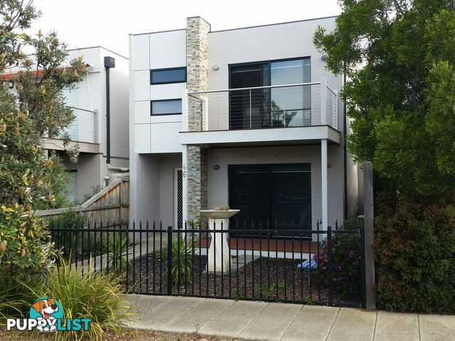 46 Leviens Road ST LEONARDS VIC 3223