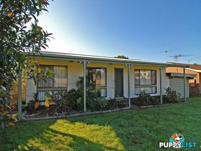 19 Walpole Avenue INDENTED HEAD VIC 3223