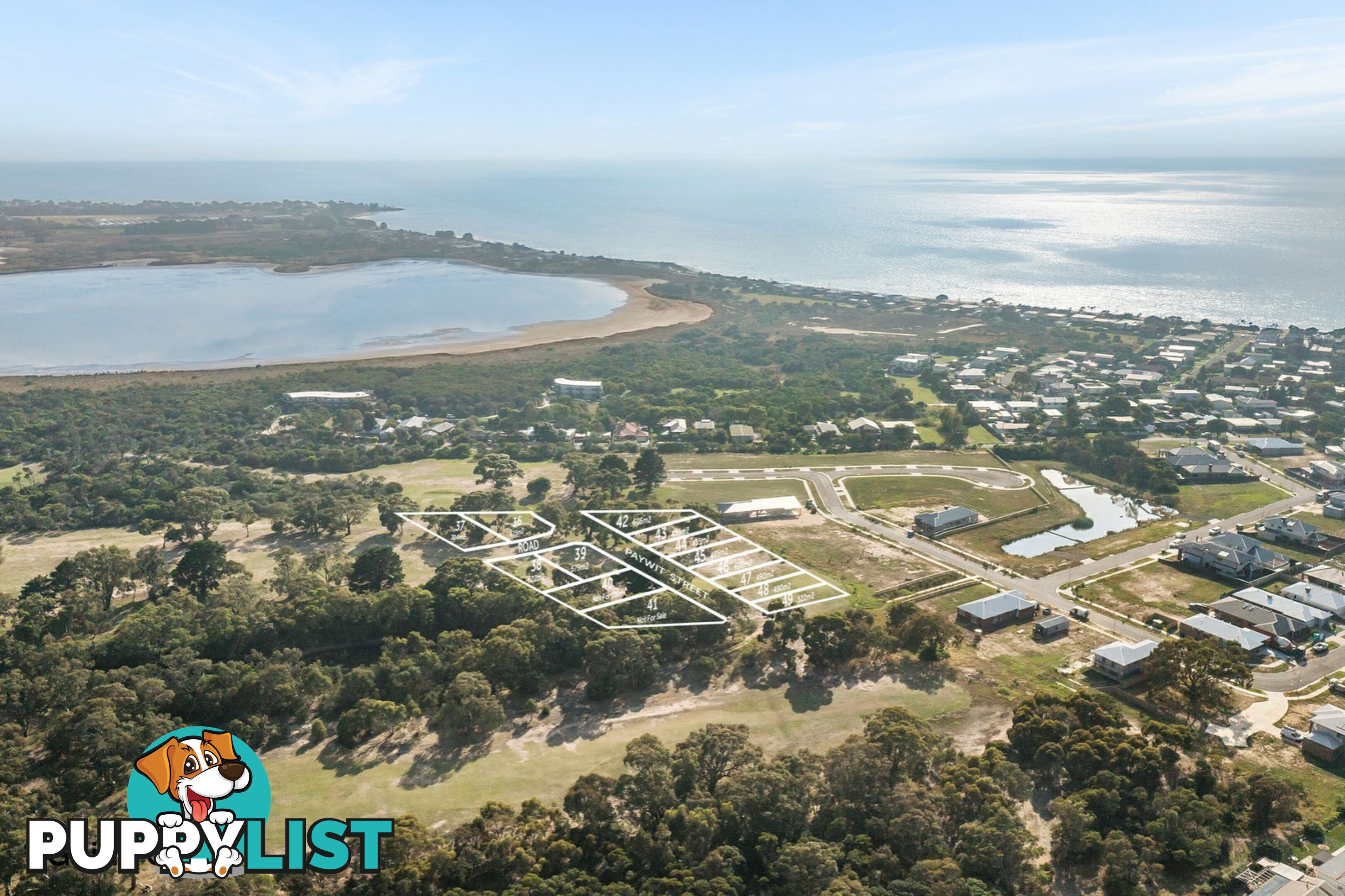 Lot 38/L38 Stage 2I Blanche Estate ST LEONARDS VIC 3223