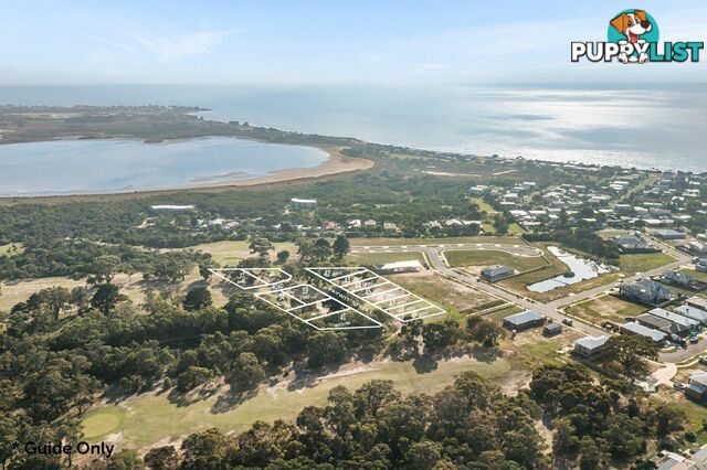 Lot 38/L38 Stage 2I Blanche Estate ST LEONARDS VIC 3223