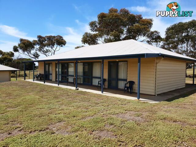 Unit 3/84-110 Smythe Street PORTARLINGTON VIC 3223