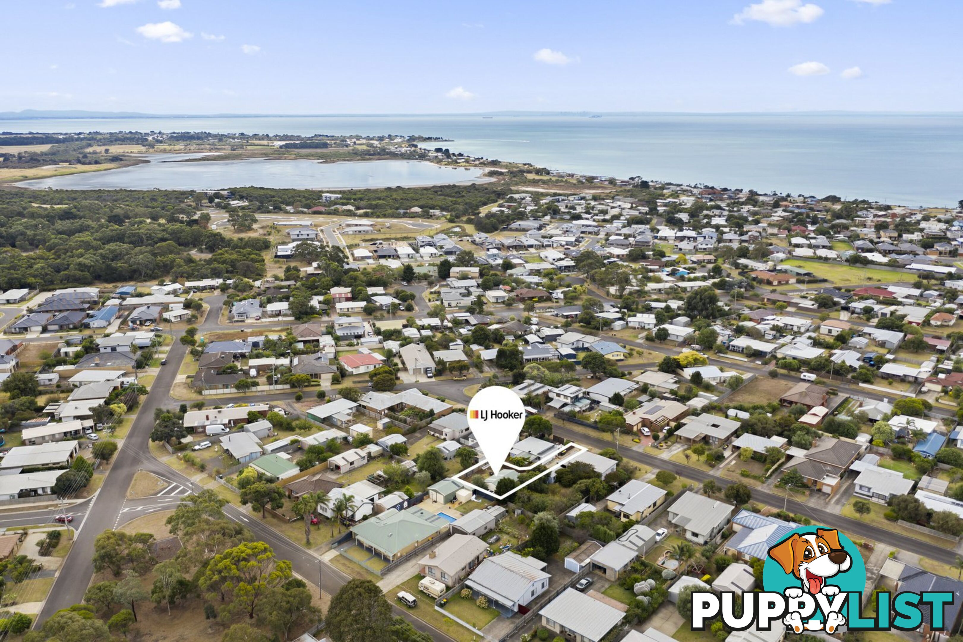 Lot 2/6 Narvik Avenue ST LEONARDS VIC 3223