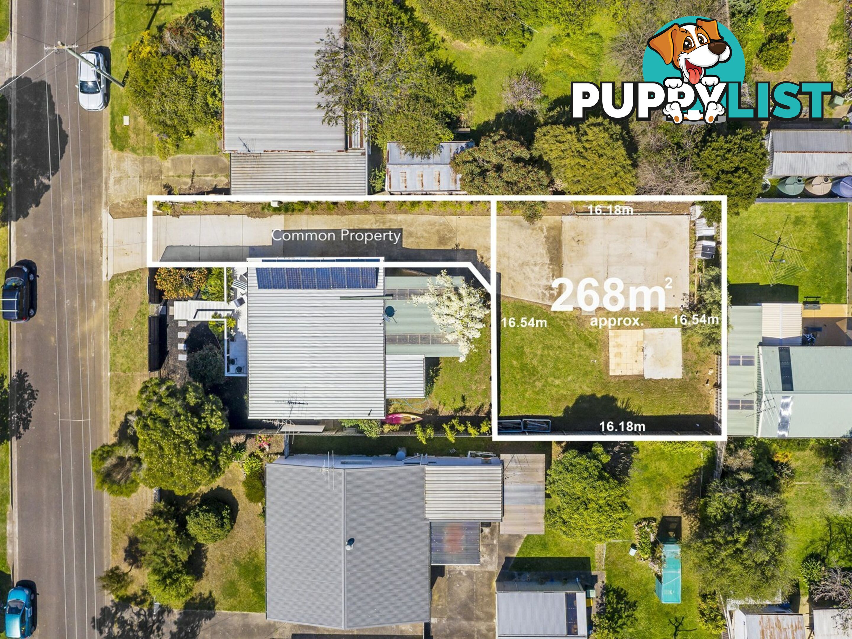 Lot 2/6 Narvik Avenue ST LEONARDS VIC 3223