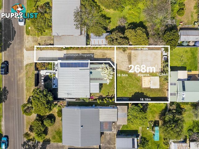 Lot 2/6 Narvik Avenue ST LEONARDS VIC 3223