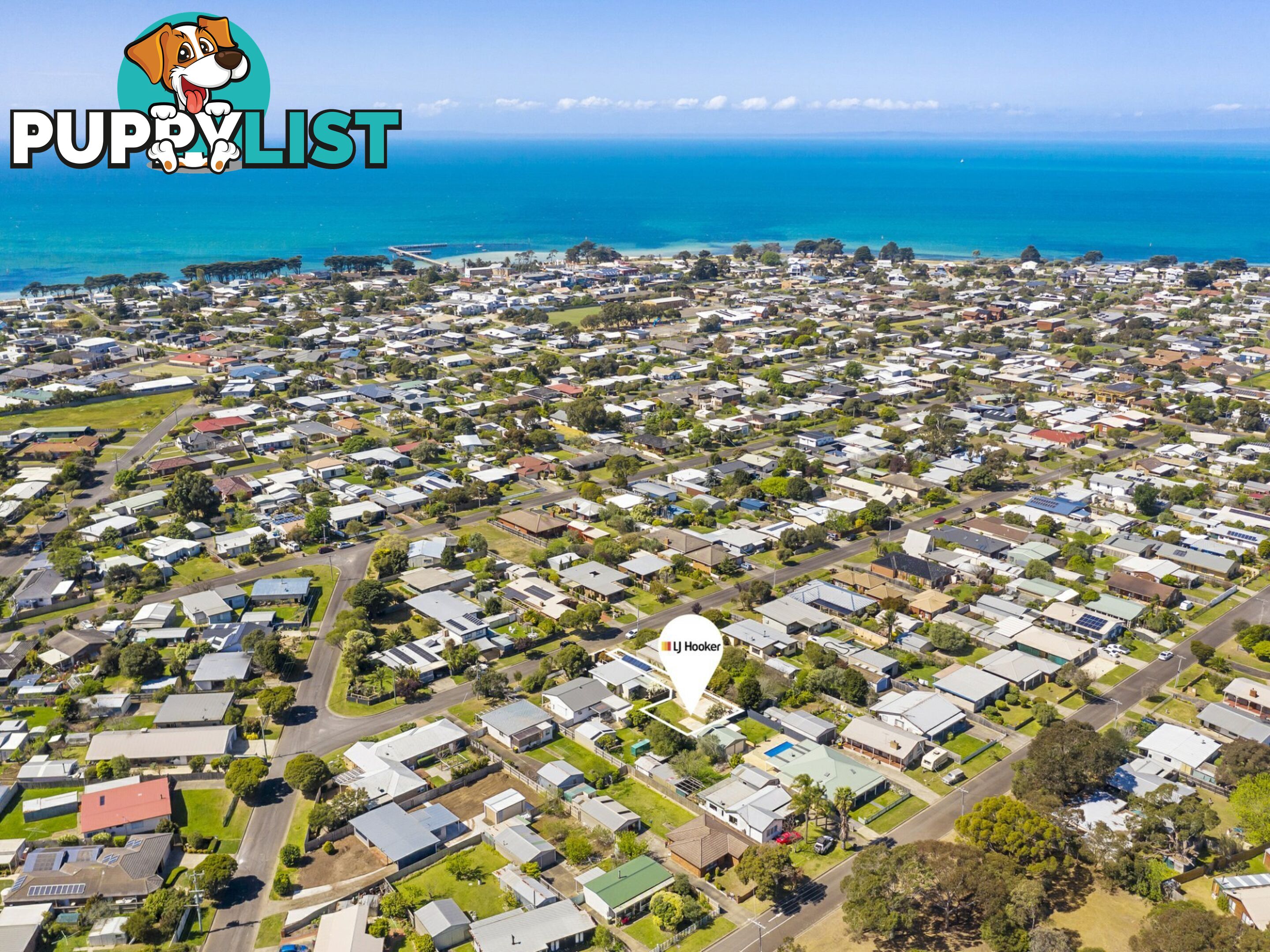 Lot 2/6 Narvik Avenue ST LEONARDS VIC 3223