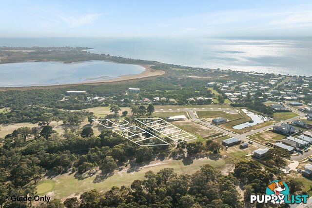 Lot 43/L43 Stage 2I Blanche Estate ST LEONARDS VIC 3223