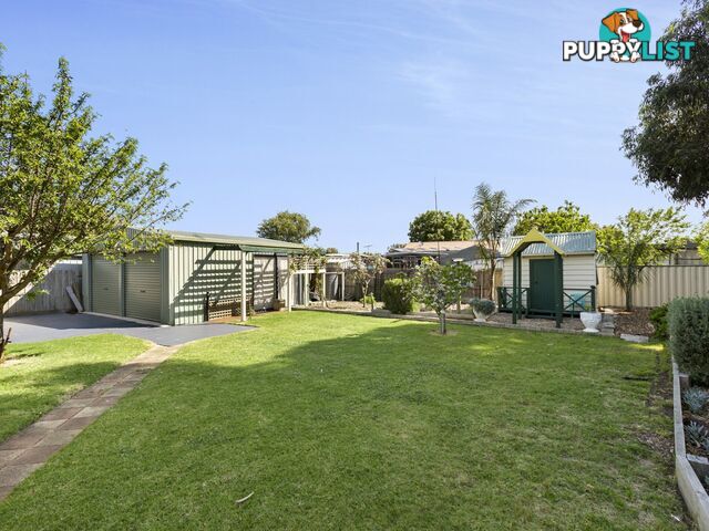 2 Coatsworth Avenue ST LEONARDS VIC 3223