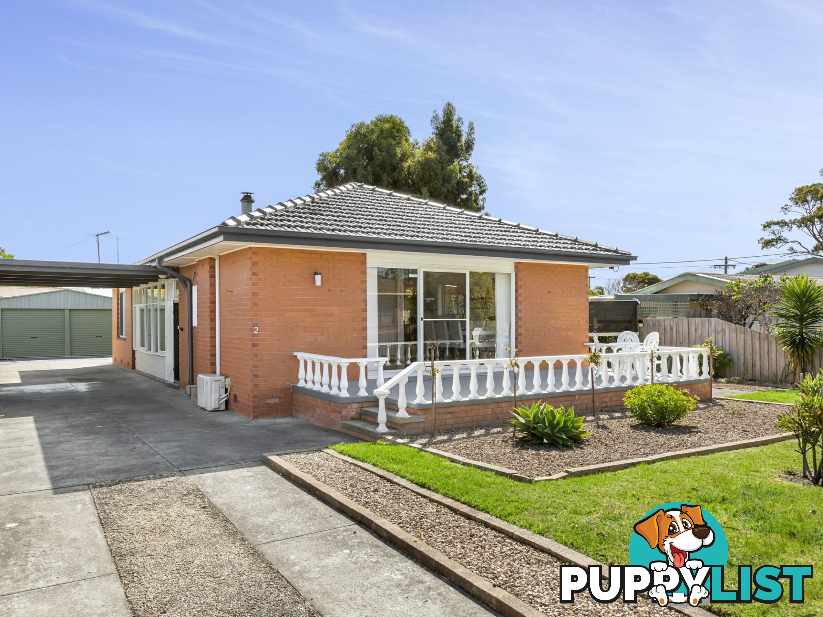 2 Coatsworth Avenue ST LEONARDS VIC 3223