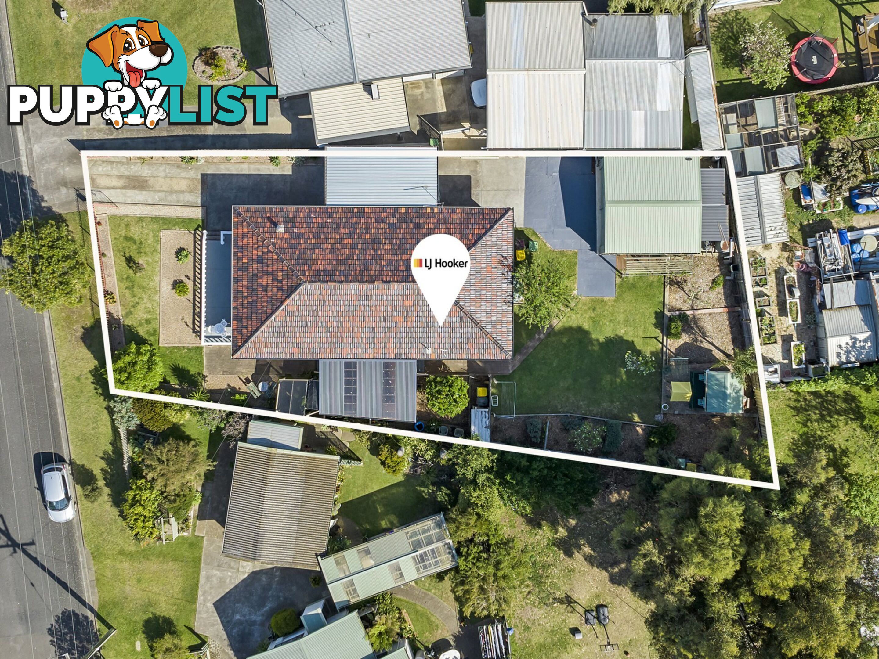 2 Coatsworth Avenue ST LEONARDS VIC 3223