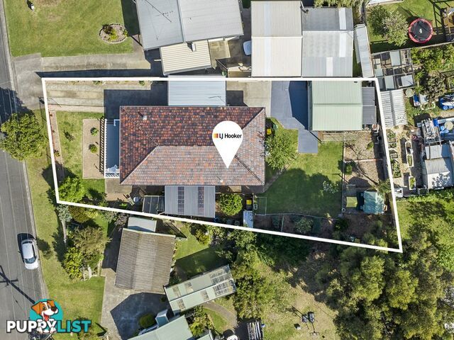 2 Coatsworth Avenue ST LEONARDS VIC 3223