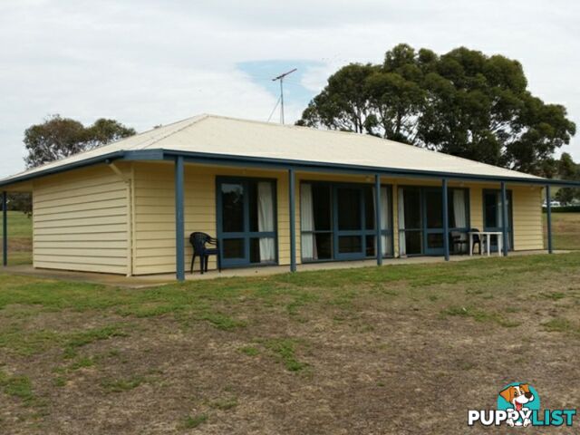 Unit 4/84-110 Smythe Street PORTARLINGTON VIC 3223