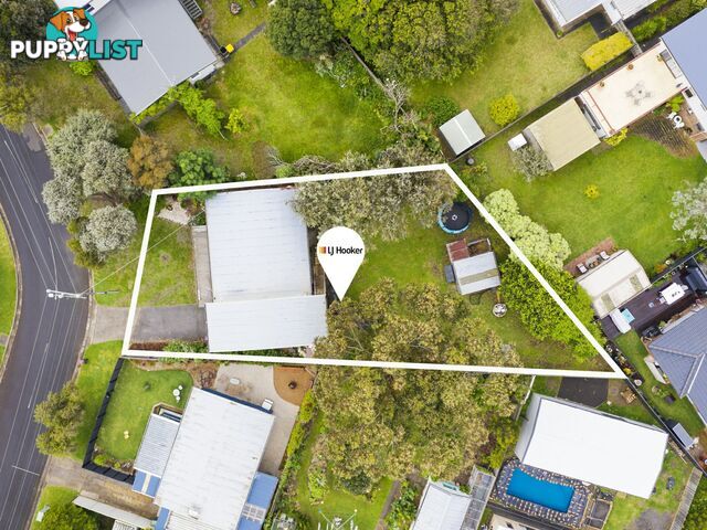 15 Sylvester Avenue ST LEONARDS VIC 3223