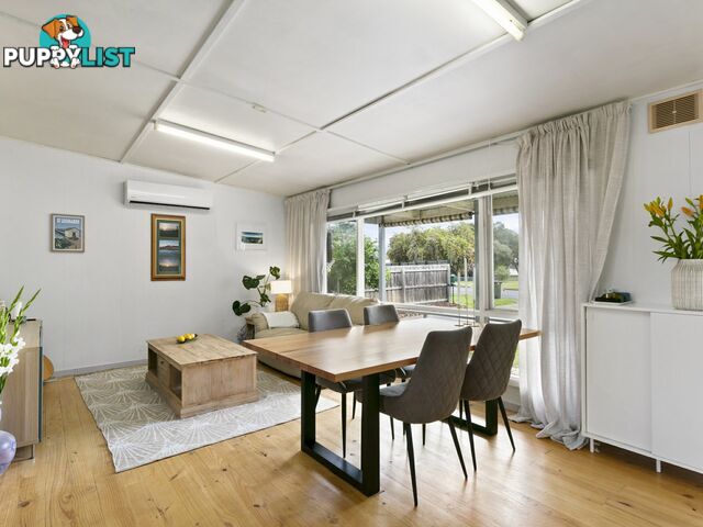 15 Sylvester Avenue ST LEONARDS VIC 3223