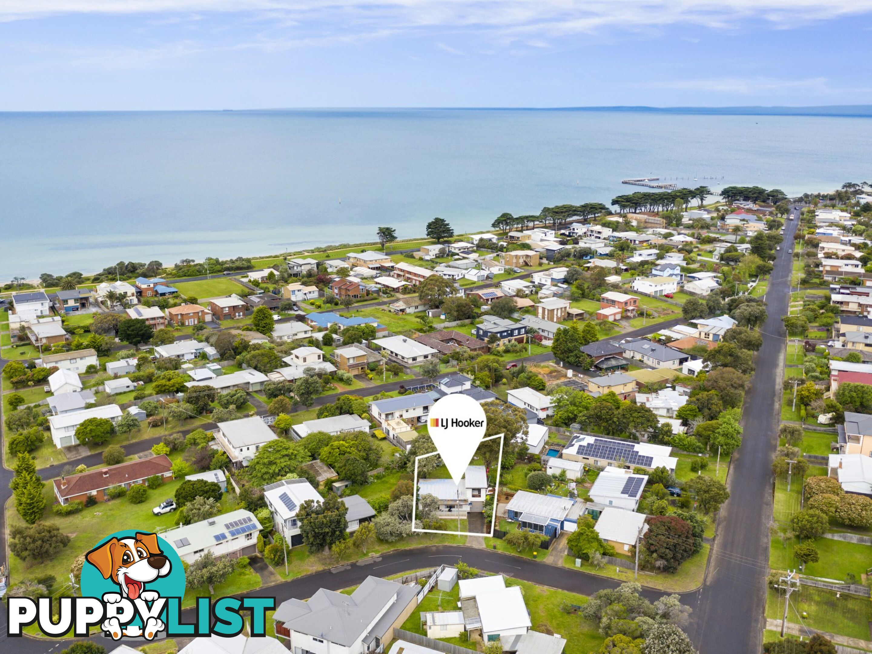 15 Sylvester Avenue ST LEONARDS VIC 3223