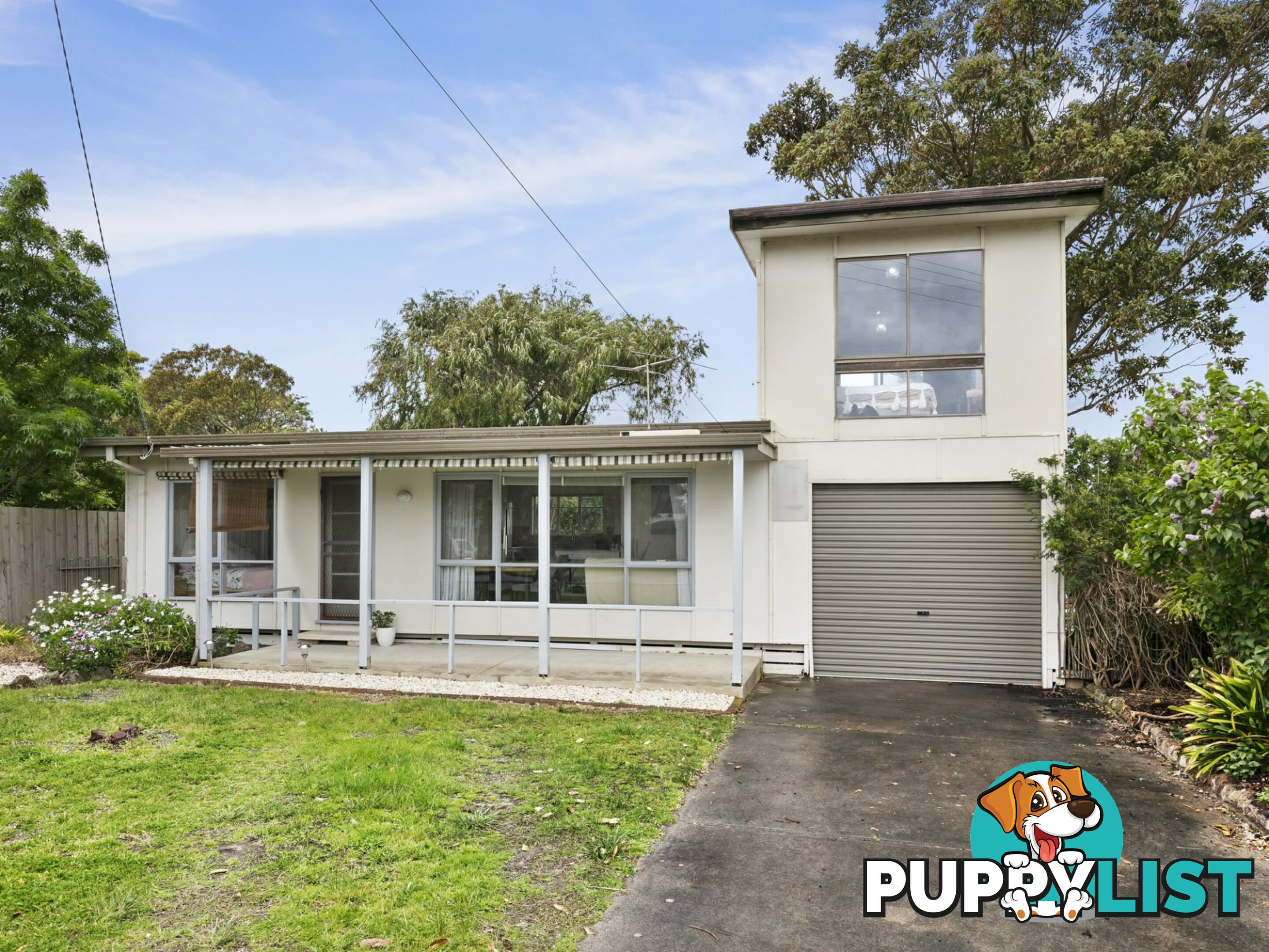 15 Sylvester Avenue ST LEONARDS VIC 3223